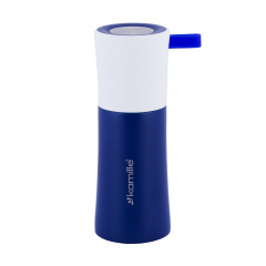 Термос из нержавеющей стали Kamille 350 мл Blue (KL225831) Житомир
