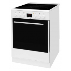 Электрическая плита Hansa FCCW68208 (6614994) Дніпро