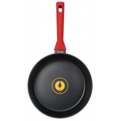Сковорода RINGEL Pepperoni сковорода глубокая 26 см (6806840) Івано-Франківськ