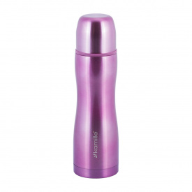 Термос из нержавеющей стали pink 0.5л KL225811 Kamille