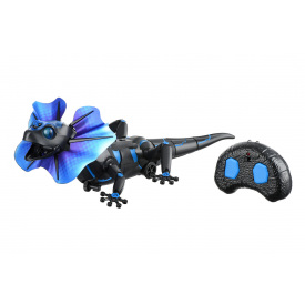 Робот на радіокеруванні Same Toy ящірка iz15743