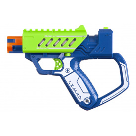 Игрушечный лазерный бластер Silverlit Lazer M.A.D. TRAINING KIT iz15753