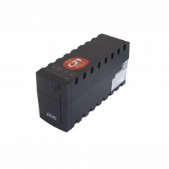 Источник бесперебойного питания Powercom RPT-1000 ВA / 600 Вт EURO Винница