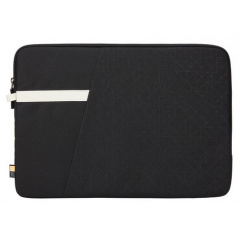 Чехол Case Logic Ibira Sleeve 15.6" IBRS-215 Black (6622046) Чернівці