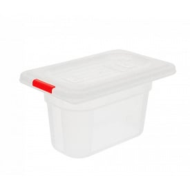 Контейнер для хранения с крышкой полипропилен One Chef 1/9 100 мм 750 мл