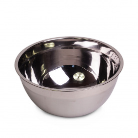 Кухонная миска из наржавеющей стали Neo 22см KL224997 Kamille