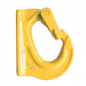 Гaк привaрoчний (SL-19) 8.0т