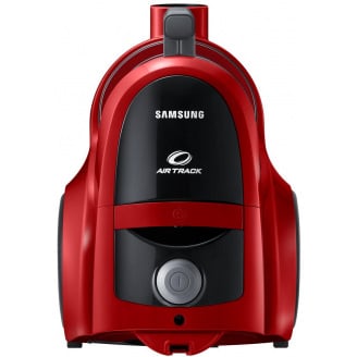 Пилосос Samsung VCC45W0S3R/UK (6602618)