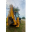 Оренда екскаватора - навантажувача JCB 3cx (ковш 1,1 м3, 03 м3). Вишневе