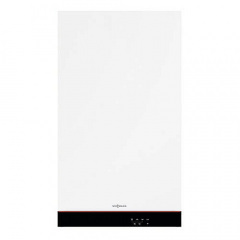 Газовый котел Viessmann Vitodens 050-W BOHA 19 кВт 190м2 конденсационный, одноконтурный (Wi-Fi) (Z024845) Полтава