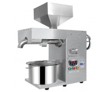 Маслопресс коммерческий Tekhniko OP-3000