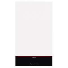 Газовый котел Viessmann Vitodens 100-W B1KF 19 кВт 190м2 конденсационный, двухконтурный (Wi-Fi) (Z024405) Херсон