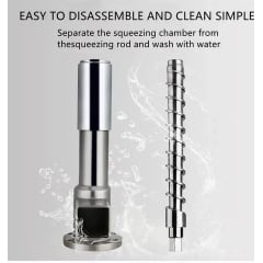 Маслопресс коммерческий Tekhniko OP-3000 Володарськ-Волинський