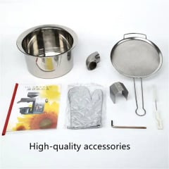 Маслопресс коммерческий Tekhniko OP-3000 Володарськ-Волинський