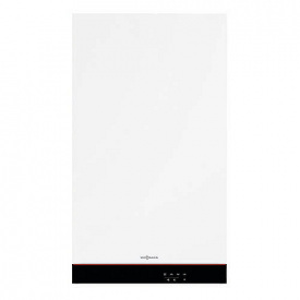 Газовый котел Viessmann Vitodens 050-W BOKA 32 кВт 320м2 конденсационный, двухконтурный (Wi-Fi) (Z026355)