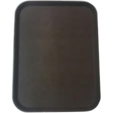 Поднос официанта Anti-Slip с антискользящим покрытием 40х50см Empire DP63718