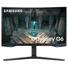 Монитор 27" Samsung LS27BG650EIXUA (6900764)