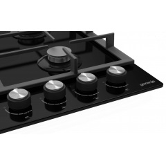 Газовая варочная поверхность Gorenje GTW 641 KB BL025 (6790308) Житомир