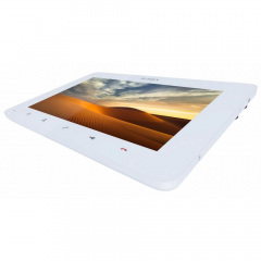 Відеодомофон 7 Slinex SM-07MHD White Миколаїв