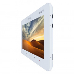 Відеодомофон 7 Slinex SM-07MHD White Миколаїв
