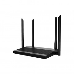 Беспроводной маршрутизатор Netis N3 AC1200 1xGE WAN 3xGE LAN 4 внешние антенны EASY MESH Харьков