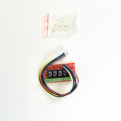Релейна плата Faraday Electronics UPS relay board із підтримкою 5-ти виходів Запоріжжя