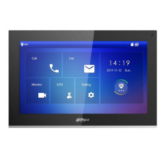 IP-видеодомофон Dahua VTH5441G Киев