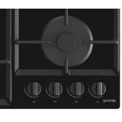 Газова варильна поверхня Gorenje GTW 641 EB (BG6IB-G0B) (6629450) Тернопіль