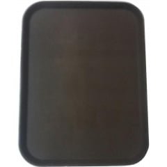 Поднос официанта Anti-Slip с антискользящим покрытием 40х50см Empire DP63718 Умань