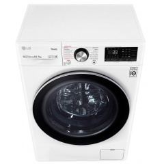 Стирально-сушильная машина LG F2V9GC9W (6596073) Вышгород