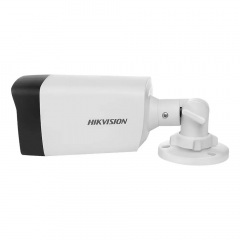 HD-TVI відеокамера для системи відеонагляду Hikvision 5 Мп DS-2CE17H0T-IT5F Київ
