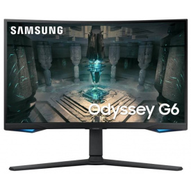 Монитор 27" Samsung LS27BG650EIXUA (6900764)