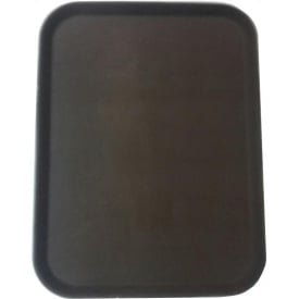 Поднос официанта Anti-Slip с антискользящим покрытием 40х50см Empire DP63718