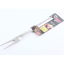 Вилка поварская Fissman Profi 33см стальная DP37383