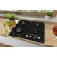 Газовая варочная поверхность Gorenje GTW 641 KB BL025 (6790308) Житомир