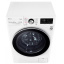 Стирально-сушильная машина LG F2V9GC9W (6596073) Вышгород