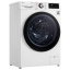 Стирально-сушильная машина LG F2V9GC9W (6596073) Вышгород