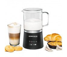 Вспениватель для молока Rommelsbacher MS 625