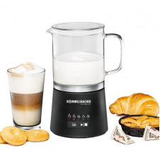 Вспениватель для молока Rommelsbacher MS 625