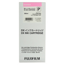 Картридж Fuji DX100 Ink Cartridge Pink 200ML (6253888)