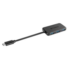 USB-хаб Transcend Type-C HUB 4 ports (6582974) Новое