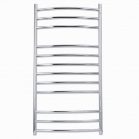 Полотенцесушитель водяной Laris Классик П12 1200х600мм, нержавеющая сталь, хром (71207689)