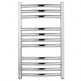 Полотенцесушитель водяной Laris Гранд П11 900х500мм, нержавеющая сталь, хром (71207601)