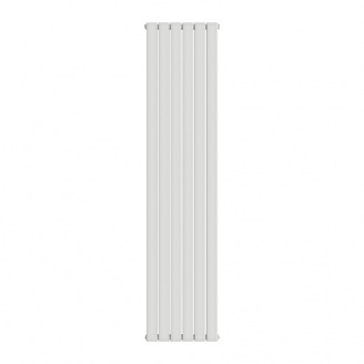 Радіатор Ideale Vittoria 12 6х1800х408 мм Білий