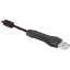 Гарнітура Defender Warhead G-450 Red-Black (64146) (6358195) Обухів
