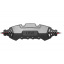 Гарнітура Defender Warhead G-450 Red-Black (64146) (6358195) Обухів