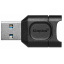 Кардрідер Kingston USB 3.1 microSDHC/SDXC UHS-II Card Reader (6552778) Чернівці