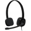 Гарнітура Logitech Stereo Headset H151 (6238011) Хуст