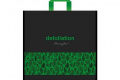 Пакет ПластикПак Defoliation 46х44 см 25 шт (0381)