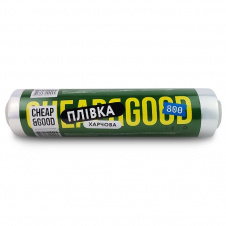 Стрейч пищевой Cheap&Good 800 г (9557)